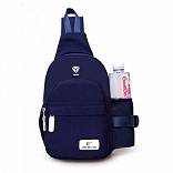 Morral crossbody